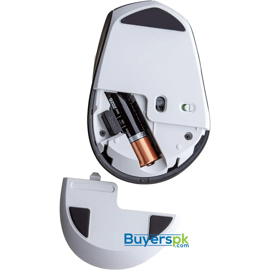 Logitech M720 Triathlon Multi-device Wireless Mouse - Price in Pakistan Logitech M720 Triathlon Multi-device Wireless Mouse - Price in Pakistan